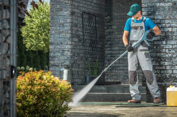 Professional  Pressure Washing Services in Kinder, LA