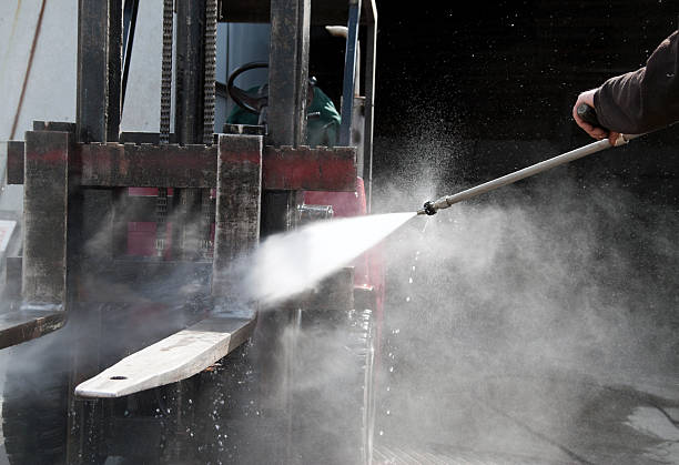Best Roof Washing  in Kinder, LA